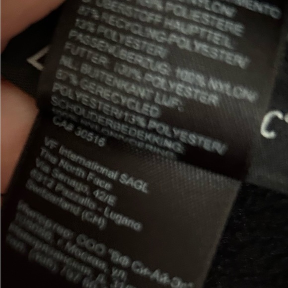 The North Face coat - Picture 5 of 7